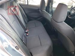 تۆیۆتا کۆرۆلا